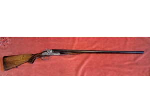 Fusil  de chasse à chiens cal. 12