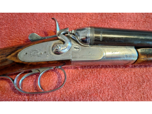 Fusil  de chasse à chiens cal. 12