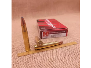 vends balles 35 whelen 200 grains