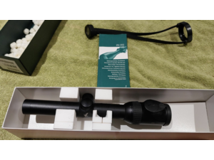 Swarovski z6 2gen 1-6×24
