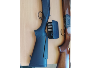 fusil manu arme one
