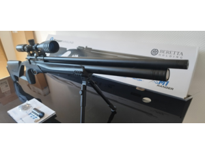 Stoeger XM1 Ranger PCP 5,5 mm – Pack complet prêt à tirer