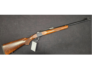 ruger No 1 en 7RM