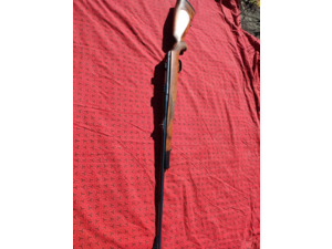 VENDS carabine KRICO 600 222rem.