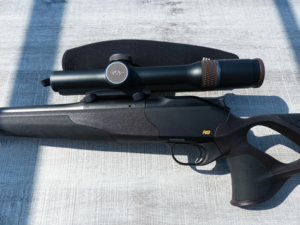 blaser r8 ultimate 308w fileté