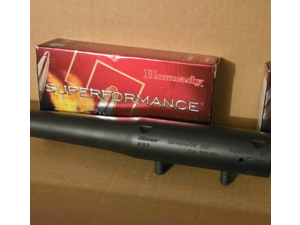 Canon de blaser R93 Neuf calibre 308win édition spéciale 30 ans anniversaire Blaser