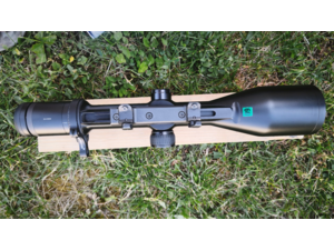 Zeiss HT Victory 3-12/56