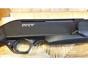 Winchester SXR2 à pompe en 308 Winchester