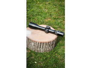 Vds blaser infinity 4-20x58