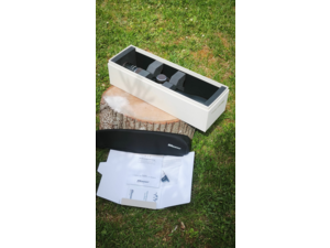 Vds blaser infinity 4-20x58