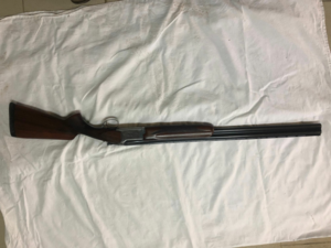 Fusil MIROKU
