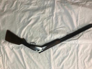 FUSIL DE CHASSE DACTU