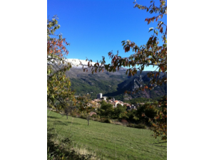 CARTE SAISON POUR CHASSER A CIPIERES (06)