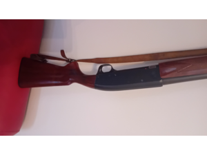 semi auto perfex 12/70