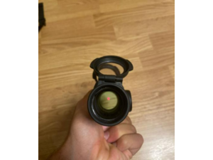 Viseur point rouge Aimpoint H34s