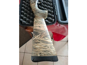 Browning maxus automatique