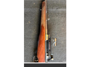CZ 550 Magnum 458Win