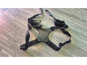 harnais jumelle type zeiss