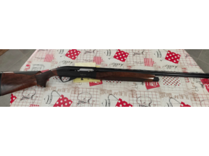 Benelli Raffaello cal 12/76 avec 2 canons 66 et 76 cm