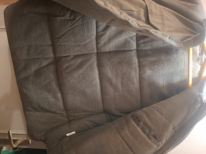 Gilet de chasse