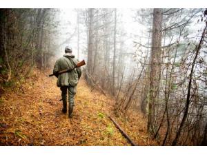 Action de chasse Grand Gibier en semaine