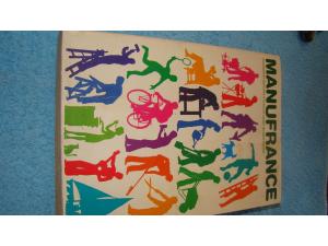 CATALOGUES MANUFRANCE