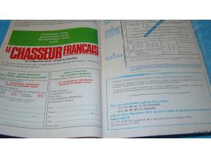 CATALOGUES MANUFRANCE