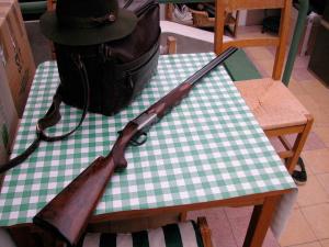 FUSIL DE CHASSE BROWNING B25 /20