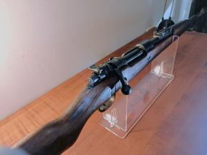 Mauser 98k ce 1943