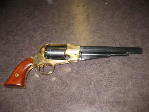 REMINGTON  1858