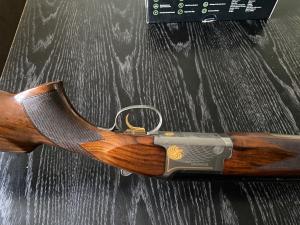 Browning ultra Xs titanium 81cm