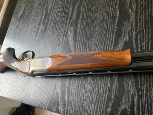 Browning ultra Xs titanium 81cm