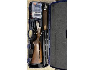 Beretta new silver pigeon 686 sporting