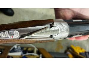 Beretta new silver pigeon 686 sporting