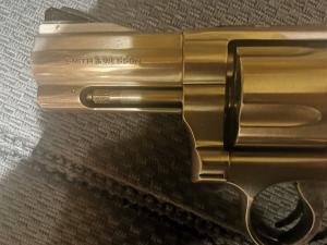 Rare Smith&Wesson 696