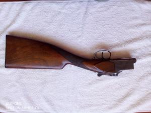 superposé browning B 25 chasse game gun