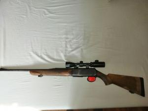 carabine Browning Bar 270 win