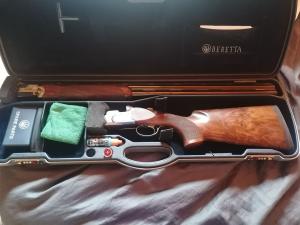 Vend Beretta dt11