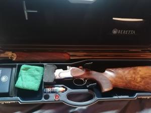 Vend Beretta dt11