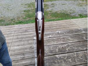 VEND BERETTA 686 E CAL 12