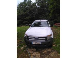 Ford Ranger 5 Places