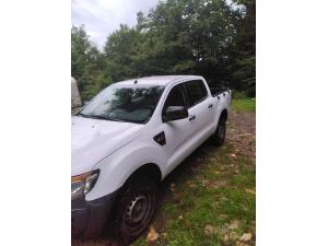 Ford Ranger 5 Places