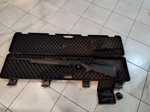 Browning bar mk3 9.3x62