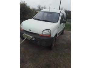 Kangoo 4x4