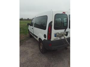 Kangoo 4x4