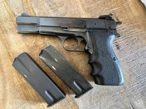 Browning GP35