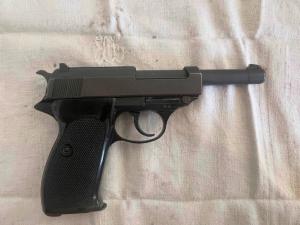 Walther P38