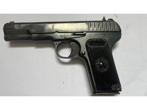 Tokarev TT33