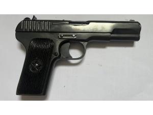 Tokarev TT33