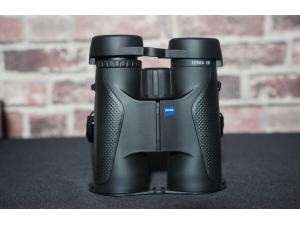 Zeiss Terra ED 42 10x42 Noir Binocular